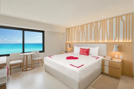 Royal Solaris Cancun-All Inclusive