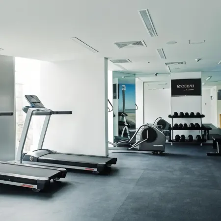 Ramada Encore by Wyndham Lima San Isidro