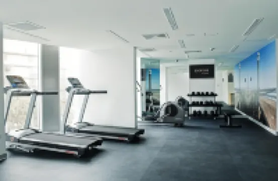 รามาดา อังคอร์ โดย วินดัม ลิมา ซาน อิซิดโร