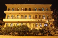 Sena Hotels فنادق في Sivritas Mahallesi
