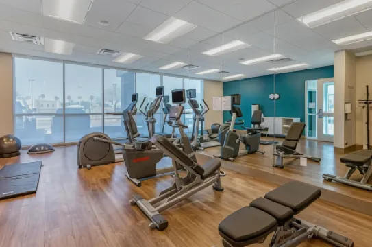 Holiday Inn Express & Suites PHOENIX DWTN - STATE CAPITOL by IHG