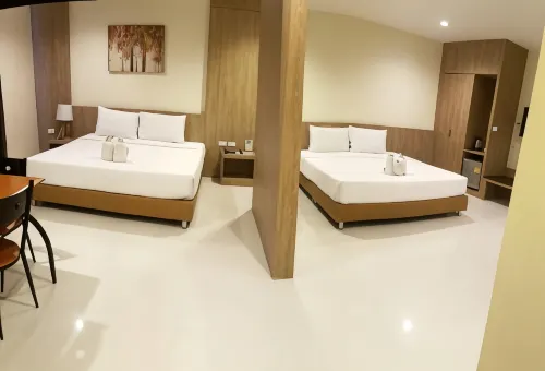 OMG Hotel