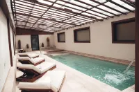 Hotel Jardines de Uyuni فنادق في أويوني