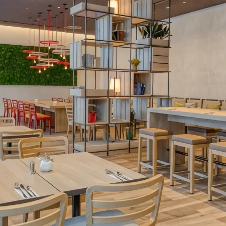 IntercityHotel Berlin Airport BER Terminal 1+2