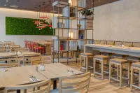 IntercityHotel Berlin Airport BER Terminal 1+2 - breakfast