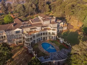 Muthu Sovereign Suites & Spa, Limuru Rd, Near Nairobi