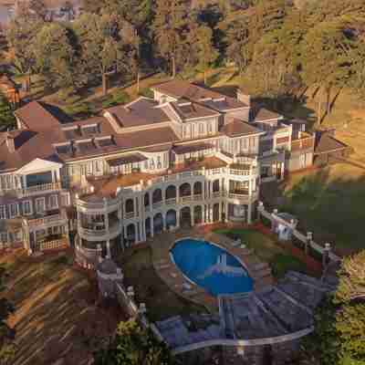 Muthu Sovereign Suites & Spa, Limuru Rd, Near Nairobi Hotel Exterior