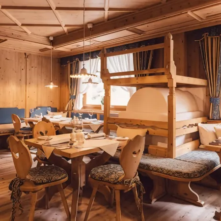 Wellness Refugium & Resort Hotel Alpin Royal - Small Luxury Hotels of the World