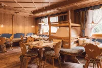 Wellness Refugium & Resort Hotel Alpin Royal - Small Luxury Hotels of the World Hotel a Valle Aurina