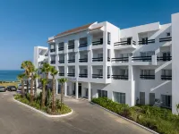 Suites hotel Playa del Pacha - Strand