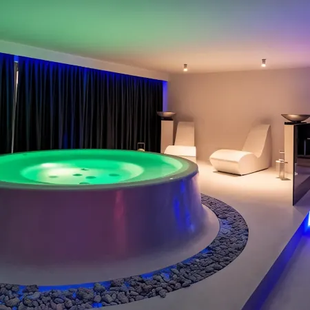 Le Camp Suite & Spa