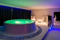 Le Camp Suite & Spa