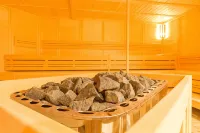 Aribo Hotel - spa