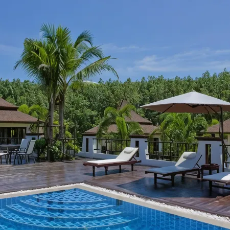 Leelawadee Garden Resort