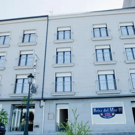 Hotel Brisa del Mar
