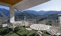 Treebo Anjukul Hotel di Chamba