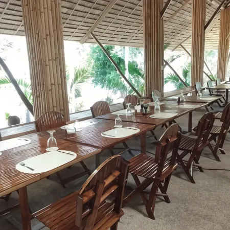 Costa Aguada Island Resort, Inampulugan Island, Sibunag, Guimaras