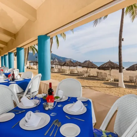 Posada Real Ixtapa