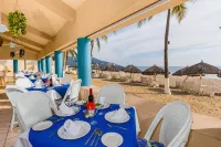 Posada Real Ixtapa - breakfast