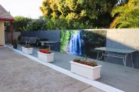 Spanish Lace Motor Inn Hotels in Rosslea