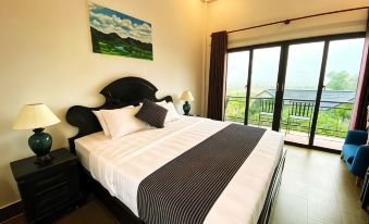 Karst Villas Phong Nha