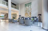 Menlyn Maine Luxury Rentals