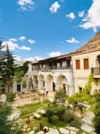Mozaik Stone Hotel