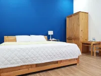 فو تاي سنتر هوتل فنادق في Bui thi Xuan