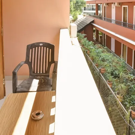 Henry's Place