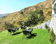Chakrata Inn Resort Hotels near Mahasu devta temple