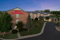 Hilton Garden Inn Colorado Springs North Air Force Academy Hotel a Colorado Springs