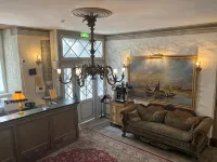 Gotthard Residents โรงแรมใกล้โบสถ์เซนต์โอลาฟ