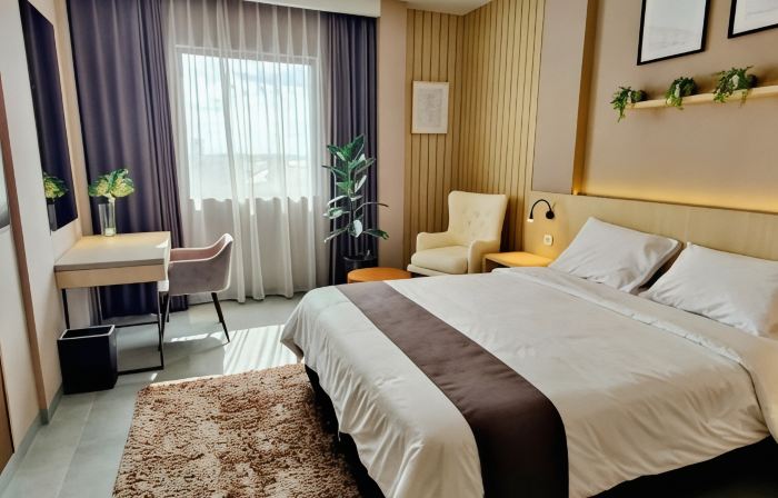 The Mango Suites by Flat06