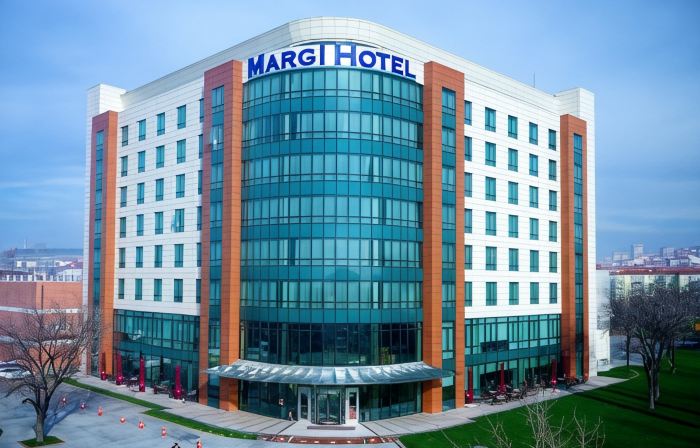 Margi Hotel