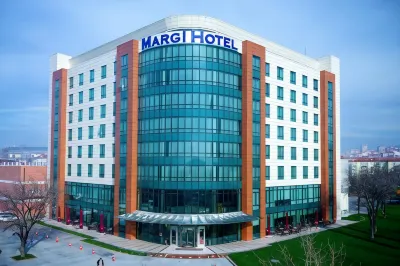 마기 호텔  호텔