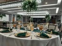 Embassy Suites by Hilton Tucson East
