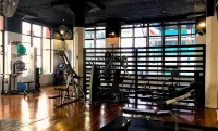 亞特瑞姆探索飯店