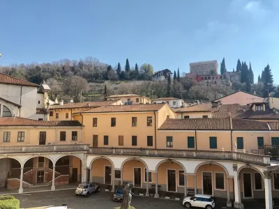 Pietra di Verona Residenza Hotell i Veronetta