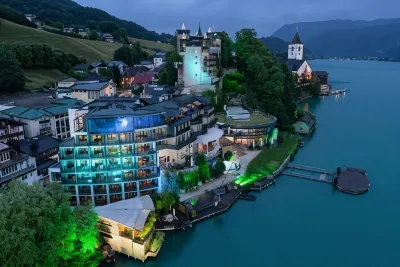 Scalaria Sunset Wing Hotels in der Nähe von Feldbauernhof - Erlebnisse zum Genießen