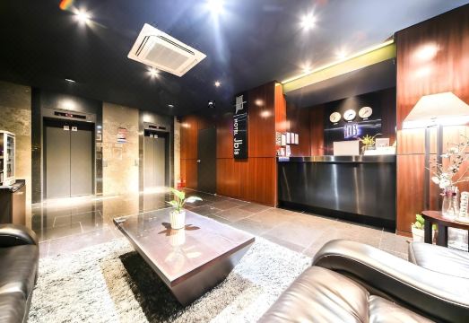 5. 제이비스 호텔..