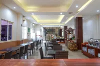 Midtown Xpress Sampit - Kalimantan Tengah - Frühstück