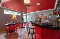 Hotel Casa Jum - Desayuno