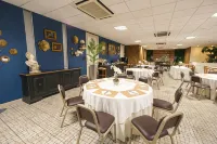 ホテル ライーニャ D. アメリア