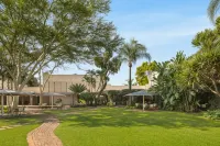 Park Hotel Mokopane