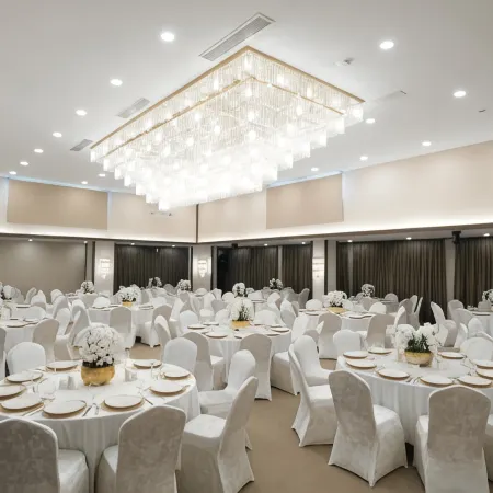 Park Dedeman Mersin Marina