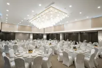 Park Dedeman Mersin Marina - breakfast