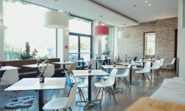 Hotel Daniel Graz - Smart Luxury Near City Centre