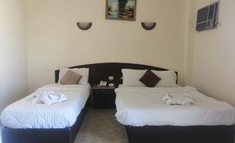 Eiffel Hotel Hurghada