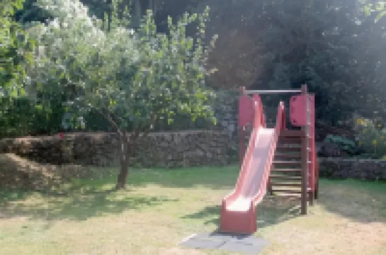 Quinta da Mata - Turismo de Habitação