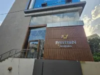 Western Banjara Hotels near Iran Consulate